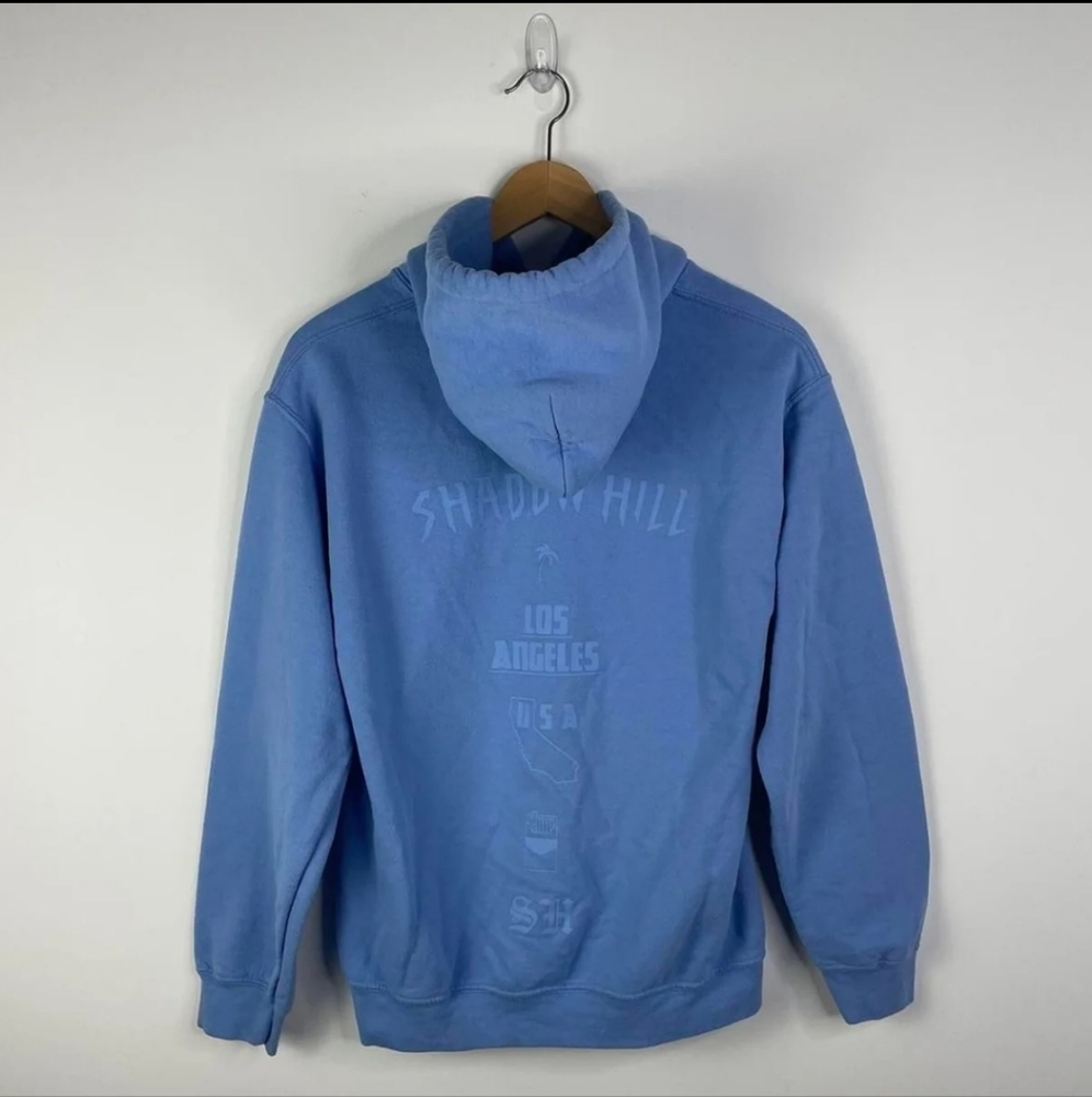 Shadow Hill Hoodie